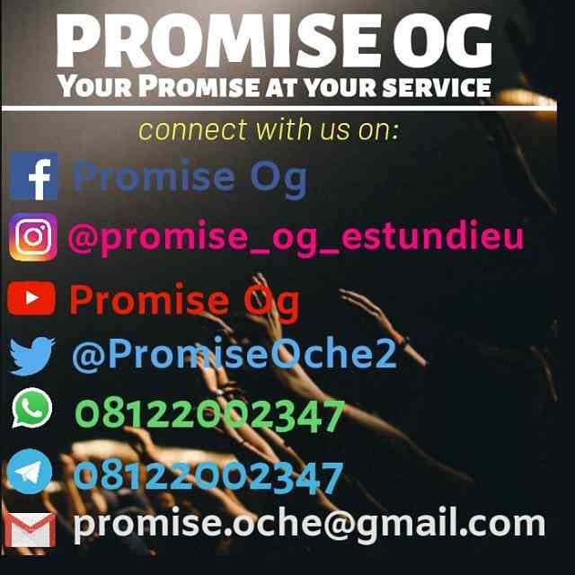 Promise OG img