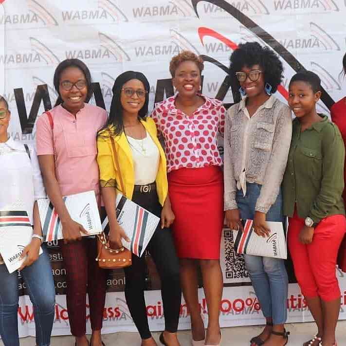 West Africa media and broadcasting academy
