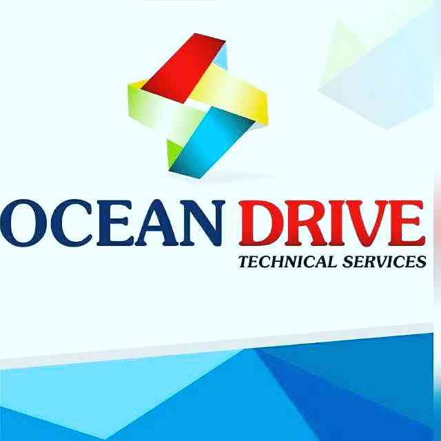 Ocean Drive Technical services