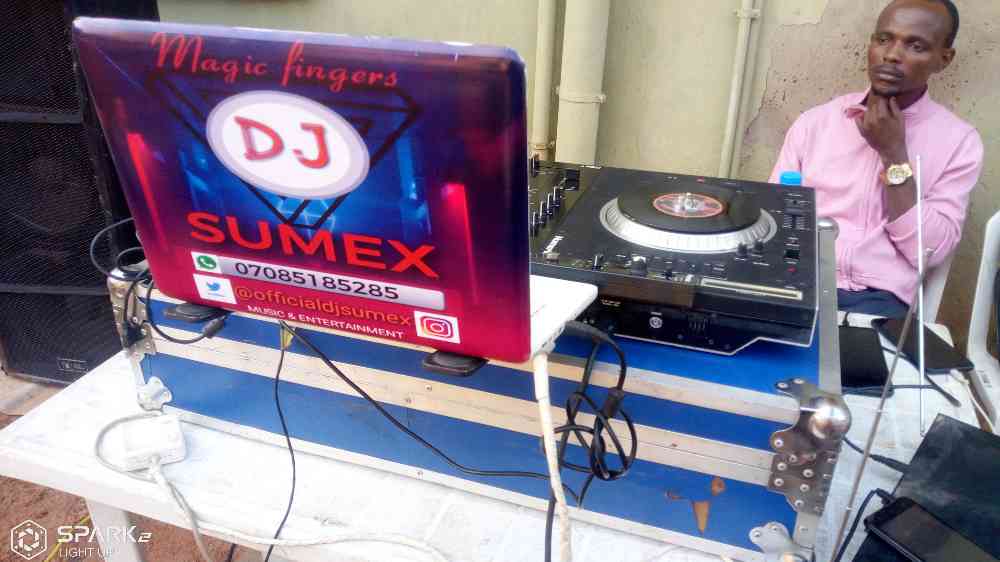 Deejay Sumex picture