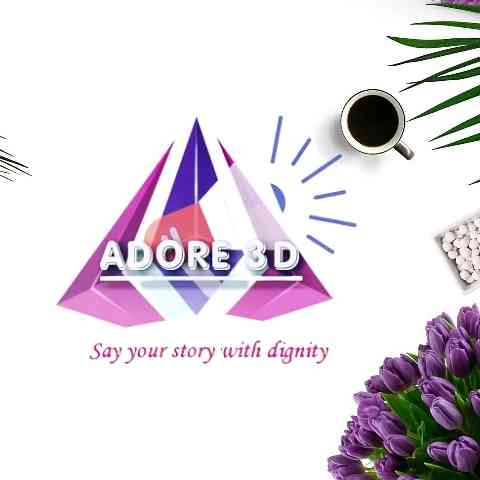 Adore 3D Graphics picture