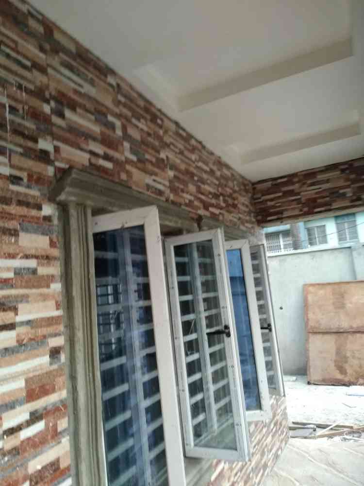 Tycun Jhay Tiles and Marble