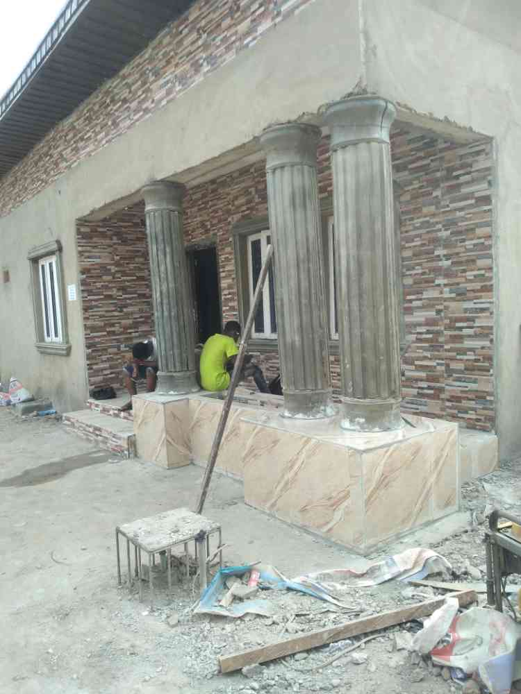 Tycun Jhay Tiles and Marble