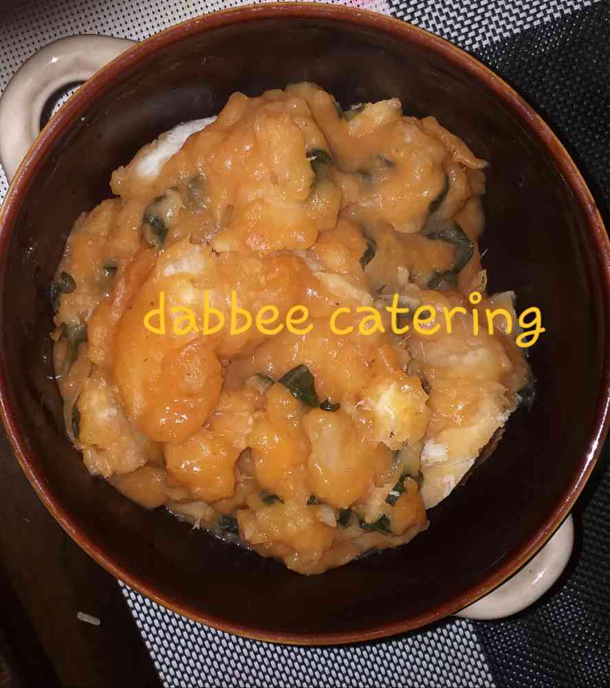 DABBEE  CATERING