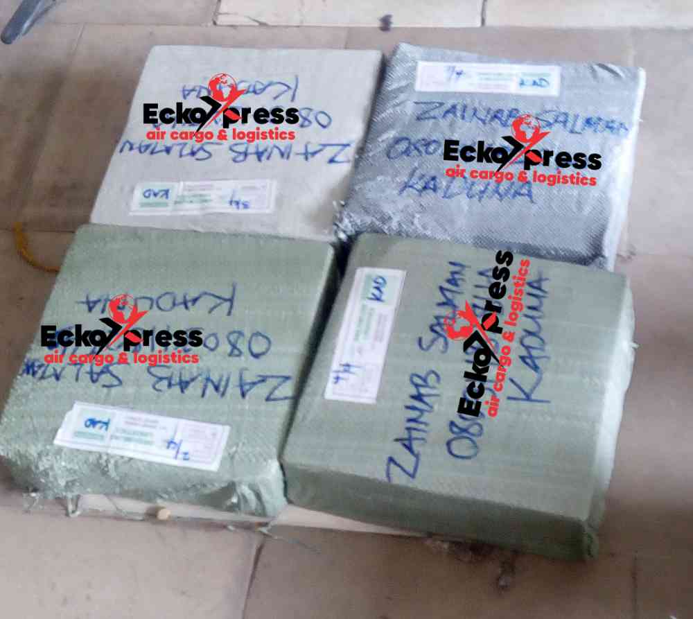 ecko_xpress air cargo and logistics img