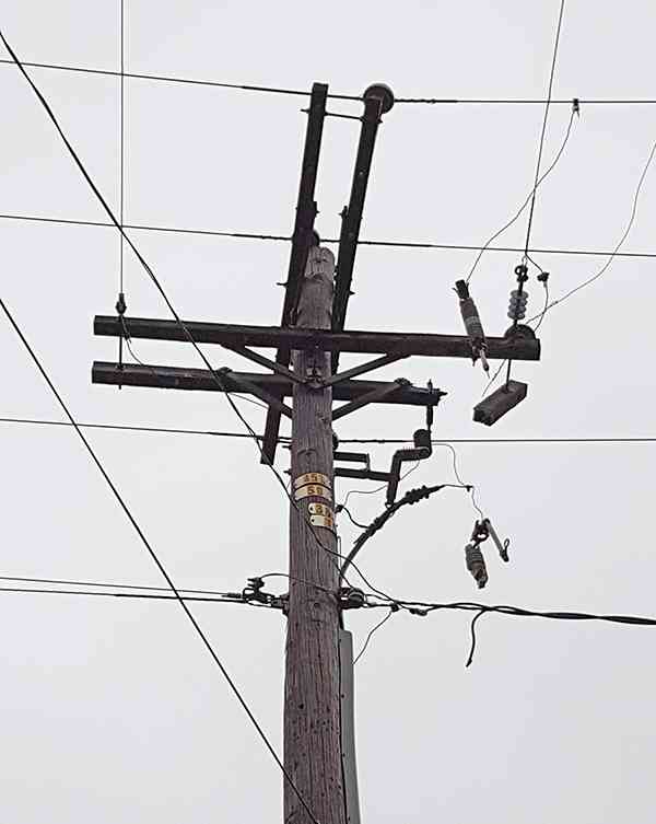 De Henry electrical Ltd picture