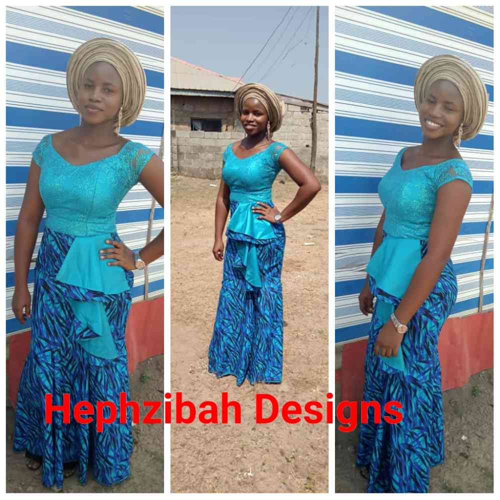Hephzibah  Designs picture
