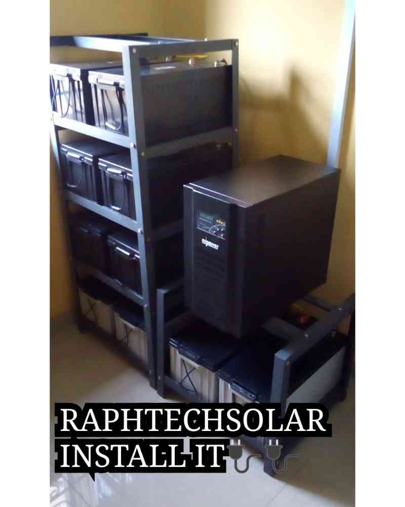 RaphTechsolar Energy picture