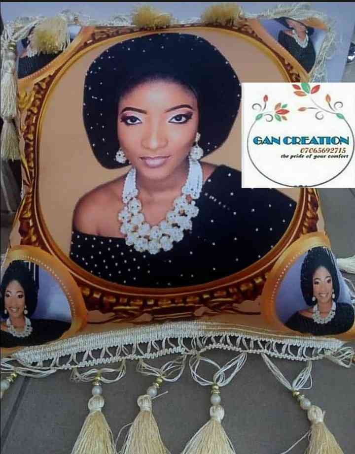 Customized gift items(Gan Creation) picture