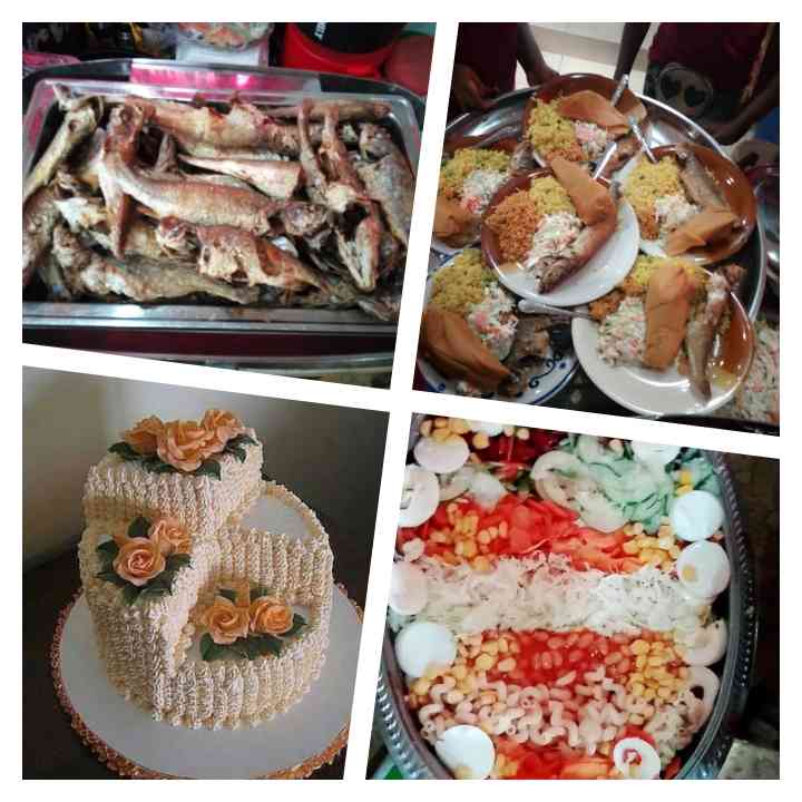 GC FOODS Catering Services