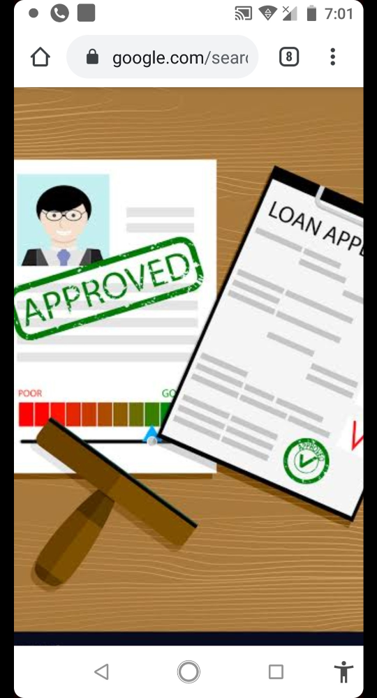 Loan Without collateral in Lagos, Abuja and Ibadan