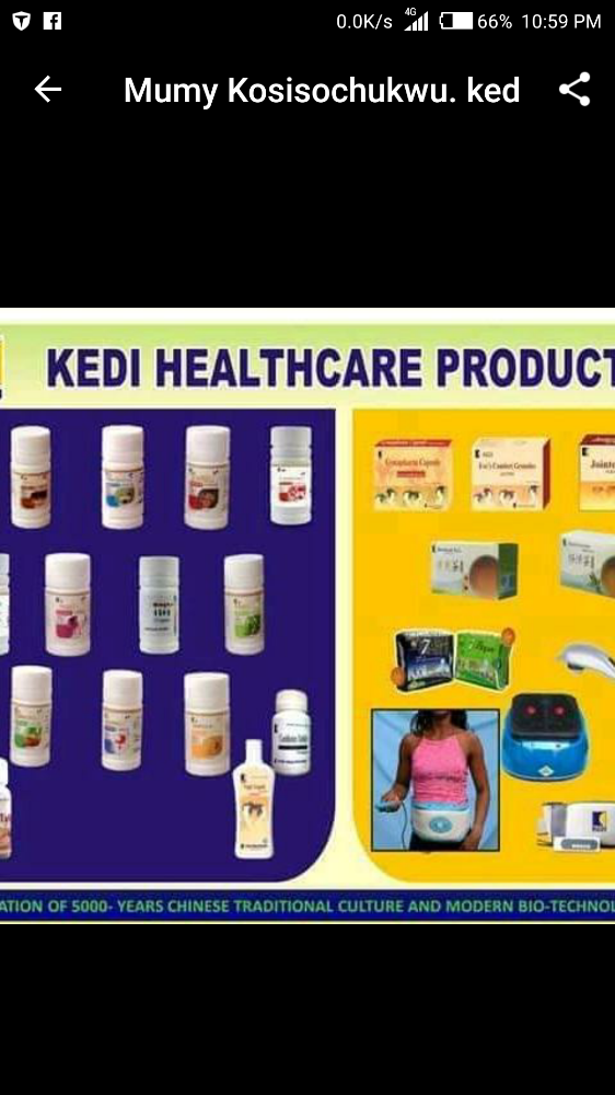 KEDI HEALTH SERVICES img