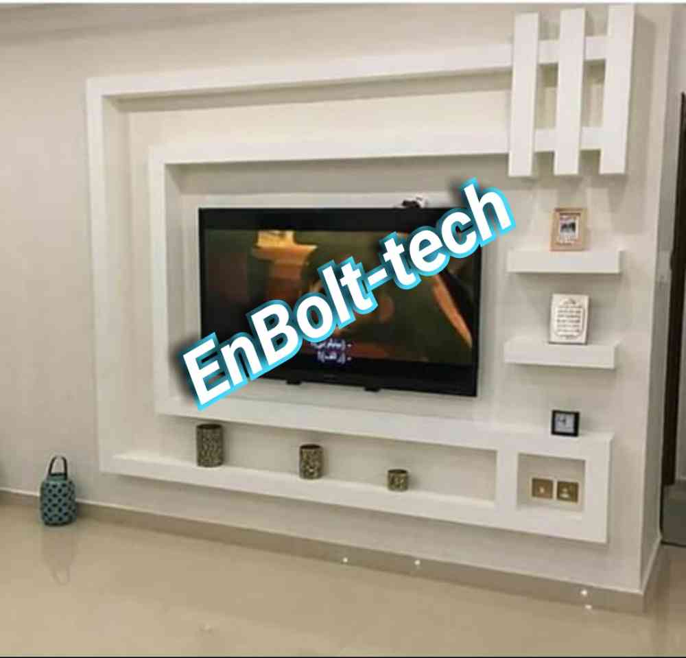 EnBolt tech