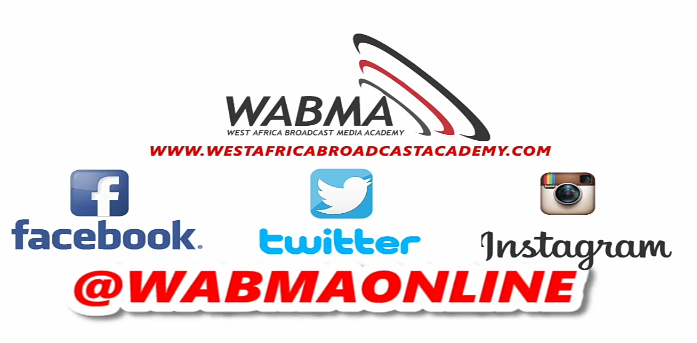 West Africa media and broadcasting academy