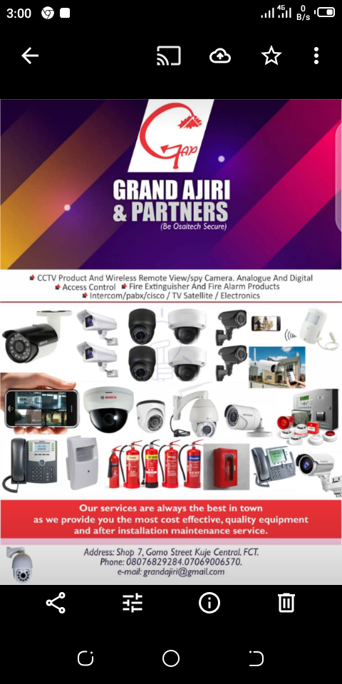 GrandAjiri & partners picture