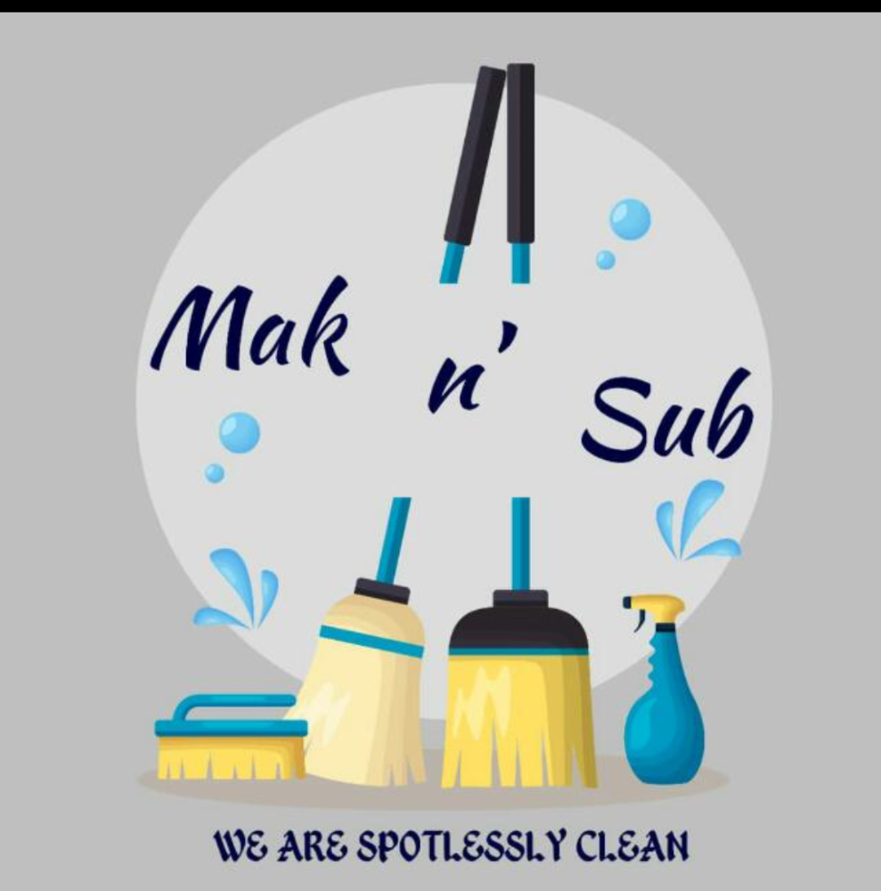 Makellos und Sauber janitorial services picture