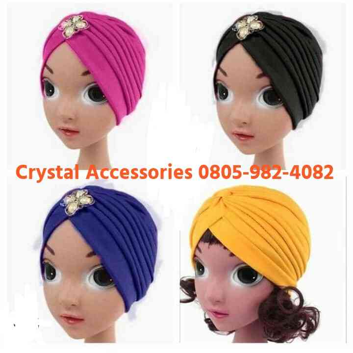 Crystal Fabrics and Accessories img
