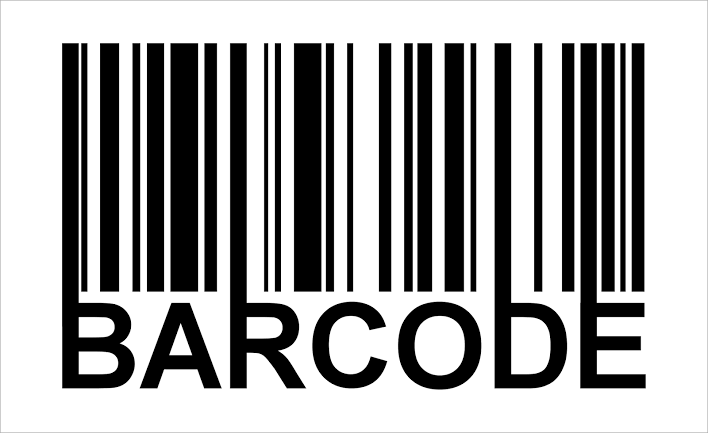 Barcodes EAN UPC ISBN picture