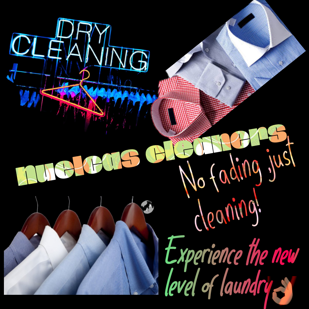 Nuelcas cleaning services picture