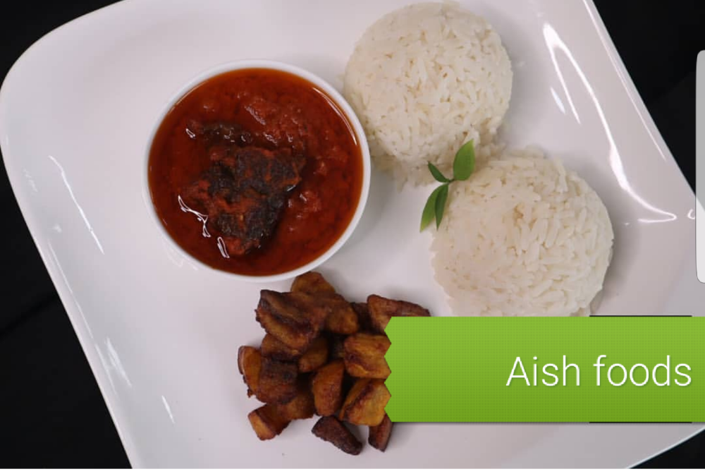 Aish foods