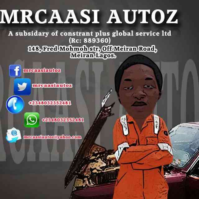 MrCaasi Autoz Services picture
