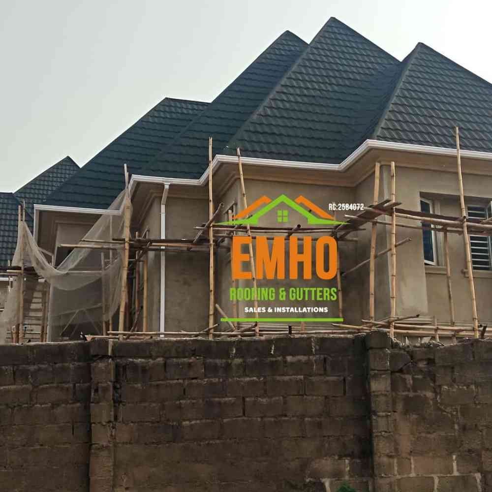 Emho Roofing & Gutters