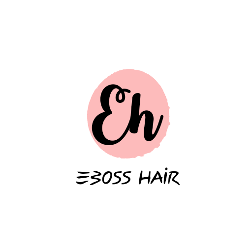 Eboss hair