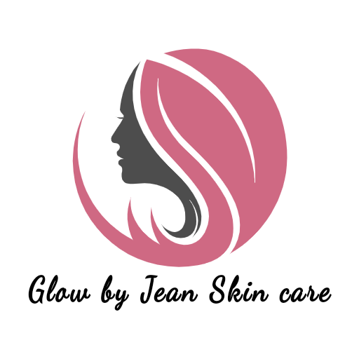 Glow by Jean skin care picture