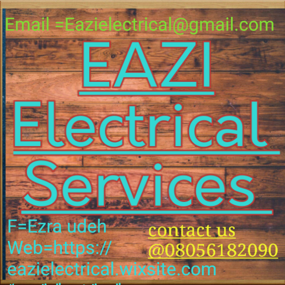 Eazi Electrical picture